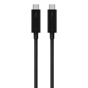 1_17e388a2-cc5a-4648-8035-92b379374b25 Belkin Thunderbolt 3 Cable (USB C to USB C) (100W) (6.5ft/2m)