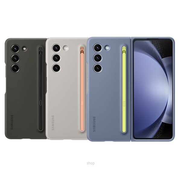 309210_1 Samsung Galaxy Fold5 Slim S-Pen Cover