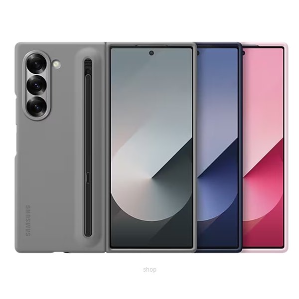 Samsung Galaxy Z Fold6 Slim S Pen Grip Cover