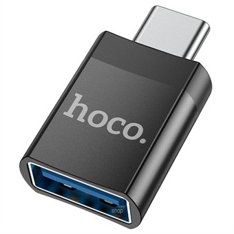 Hoco UA17 Type C Male to USB Female USB 3.0 Adapter