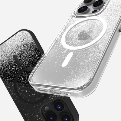 4709423 STM Relax Sand MagSafe Case