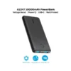 A12471 Anker A1247 PowerCore III 10000mAh USB-C Portable Powerbank