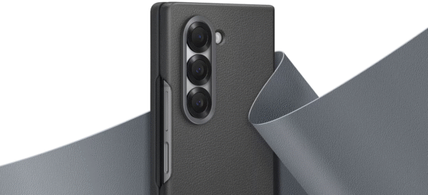 Samsung Galaxy Z Fold6 Kindsuit Cover