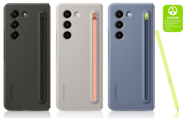 mceclip0(95) Samsung Galaxy Fold5 Slim S-Pen Cover