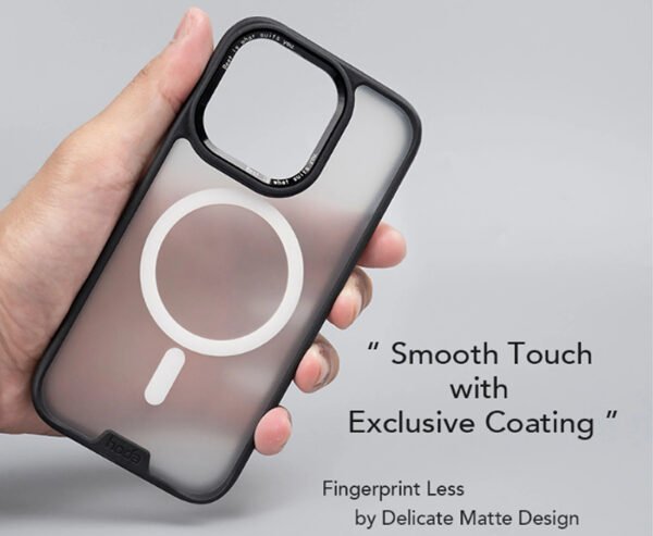 mceclip1(142) HODA Rough Case Military Standard MagSafe Compatible iPhone 14 Plus