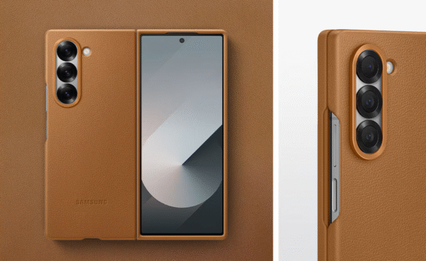 Samsung Galaxy Z Fold6 Kindsuit Cover