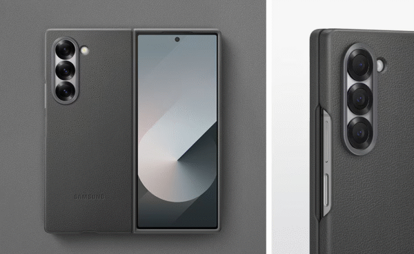 Samsung Galaxy Z Fold6 Kindsuit Cover