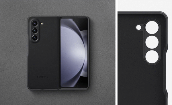 mceclip4(42) Samsung Galaxy Fold5 Leather Cover