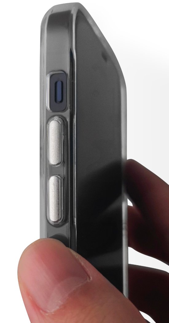 mceclip4(57) Charby CURIO Clear Case