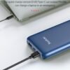my-11134202-7r98v-ln9rsfgu6yf06b Yoobao PD20 Mini 10000mAh Fast Charging Super Mini Power Bank/ Festival Pack PD 20W Charger Set QC18W/PD20W