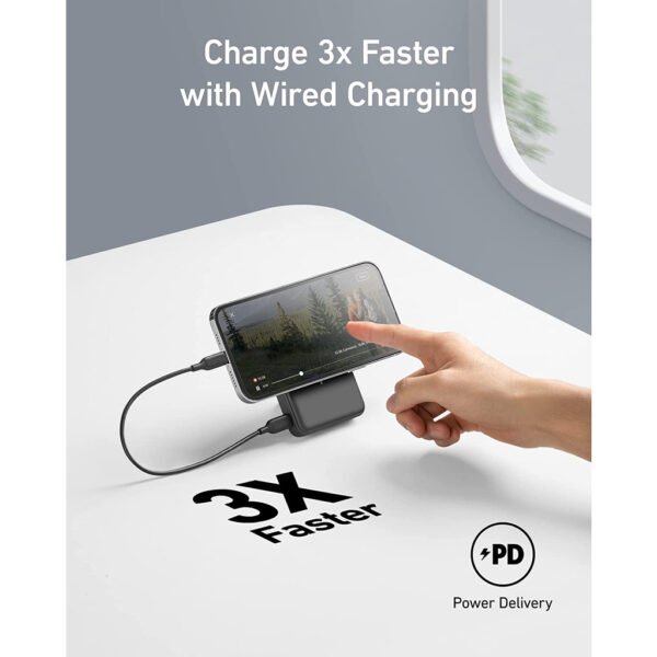 my-11134207-23030-kknuwterjpov6e Anker 633 Magnetic Battery 10000mAh / Anker 622 Magnetic Battery 5000mAh