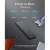 my-11134207-7r992-lsi57j45fyt36d Anker A1247 PowerCore III 10000mAh USB-C Portable Powerbank